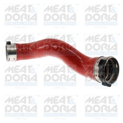 Charge Air Hose